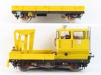 Brawa H0 - 0510/0511 - Modeltrein motorwagen (2) -, Nieuw