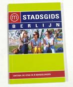 Stadsgids Berlijn (Stadsgids 2018 editie) - Ontdek de stad, Verzenden, Zo goed als nieuw, Maartje van Ours