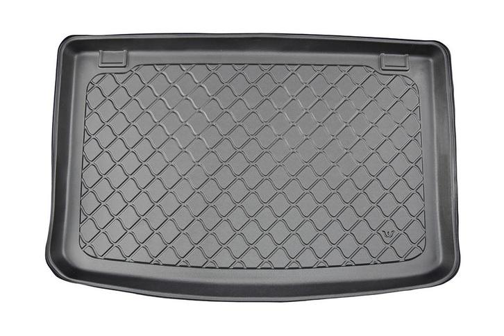 Guardliner kofferbakmat - Renault Clio 4 Hatchback, Auto-onderdelen, Interieur en Bekleding, Nieuw, Verzenden