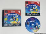 Disney Educatief - Mickey Mouse, Spelcomputers en Games, Verzenden, Gebruikt