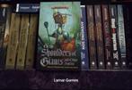 On the shoulders of giants plus stories (pb) (Warhammer, Ophalen of Verzenden, Nieuw