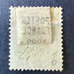 Frankrijk - Préoblitéré Y&T 37 Semeuse 15c Poste FRANCE, Gestempeld