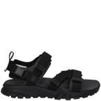 Timberland Garrison Trail sandalen voor heren in het Zwart, Verzenden, Nieuw, Zwart, Timberland