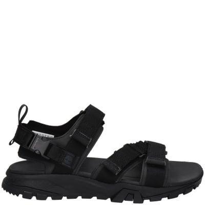 Timberland Garrison Trail sandalen voor heren in het Zwart, Kleding | Heren, Schoenen, Zwart, Nieuw, Verzenden