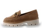 Tamaris Instappers in maat 37 Beige | 10% extra korting, Tamaris, Verzenden, Zo goed als nieuw, Instappers
