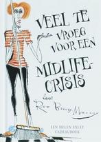 VEEL TE VROEG VOOR EEN MIDLIFE CRISIS 9781905130801 H. Exley, Boeken, Verzenden, Zo goed als nieuw, H. Exley