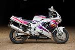 Onderdelen Yamaha FZR600 10% Kortingscode, Verzenden, Gebruikt