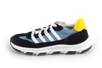 DSTRCT Sneakers in maat 34 Blauw | 10% extra korting, Kinderen en Baby's, Kinderkleding | Schoenen en Sokken, Verzenden, Jongen of Meisje