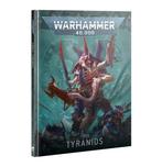 Codex Tyranids 2023 edition (Warhammer 40K nieuw), Ophalen of Verzenden, Nieuw