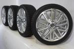 Audi A3 8V 18 inch velgen Vredestein Winterbanden Origineel, 18 inch, Gebruikt, Velg(en), Winterbanden