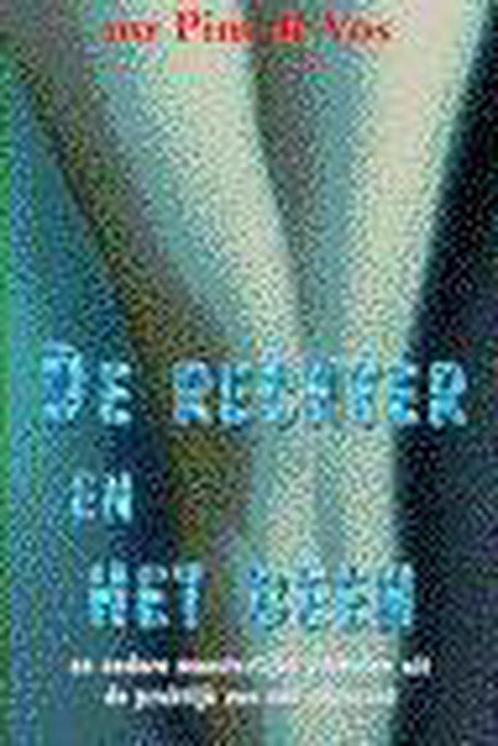 Rechter en het been 9789022983959 P. de Vos, Boeken, Romans, Gelezen, Verzenden