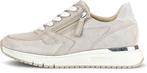 Gabor Dames Sneakers - maat 38 - 46.448 Taupe, Kleding | Dames, Schoenen, Verzenden, Nieuw