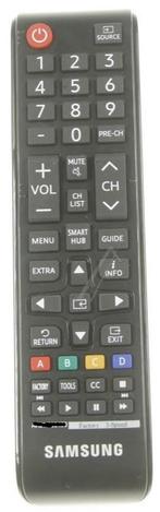 Samsung service afstandsbediening f8000, Ophalen of Verzenden, Nieuw, Origineel