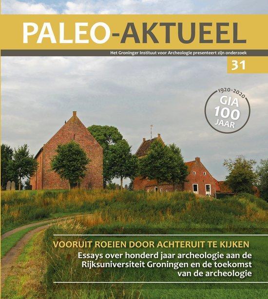 Paleo-aktueel 31 / Paleo-aktueel / 31 9789493194328, Boeken, Geschiedenis | Wereld, Zo goed als nieuw, Verzenden