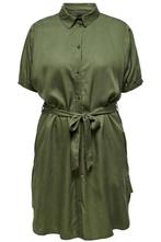ONLY Carmakoma jurk CARCANTO Maat:, Kleding | Dames, Jurken, Verzenden, Nieuw, Overige kleuren