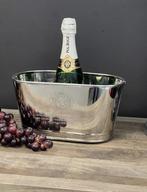 Bollinger - Champagne koeler - 2-3 fleskoeler - Legering -