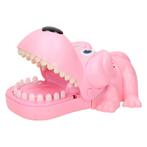 Nieuw Bijtende Hond Spel met Geluid, Ophalen of Verzenden, Nieuw