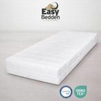 Nieuwe pocketveer matras 300 veren per m2. Gratis verzending, Nieuw, Matras