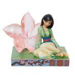 Mulan witch Cherry Blossom 12 cm, Verzamelen, Disney, Ophalen of Verzenden, Nieuw