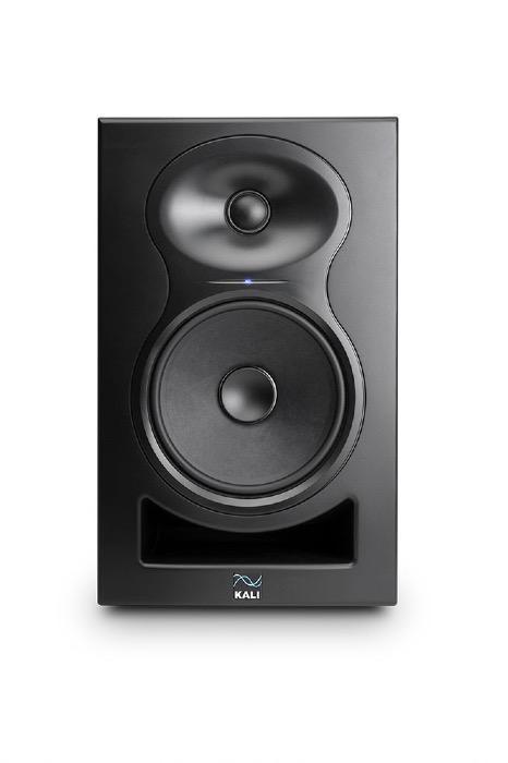 Kali Audio LP 6 Black V2 2nd Wave Studio Monitor Actief p.st, Muziek en Instrumenten, Versterkers | Keyboard, Monitor en PA, Monitor(versterker)