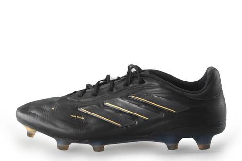 Adidas Voetbalschoenen in maat 44 Zwart | 10% extra korting, Kleding | Heren, Schoenen, Zwart, Zo goed als nieuw, Verzenden