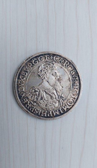 België. 5 ECU 1987 (Zonder minimumprijs), Postzegels en Munten, Munten | Nederland