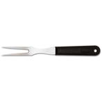 Déglon Gebogen vleesvork 15 cm – StopGlisse handgreep, Ophalen of Verzenden, Nieuw