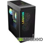 Lenovo Legion T5 26ARA8 Ryzen 7 RTX 4070 Gaming Desktop, Nieuw, Lenovo, Verzenden