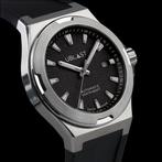 Ublast - Beyond - Automatic Swiss Made - REF.UBBEYS42BK -, Nieuw