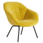 20% Korting | Hay About a Lounge Chair Fauteuil, Verzenden, Zo goed als nieuw, Metaal, Modern