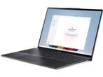 Acer - Swift 16 Ai Sf16-51-77yl - 16 inch - Ice Black, Computers en Software, Intel Core Ultra 7 256V, 2 tot 3 Ghz, Qwerty, Verzenden