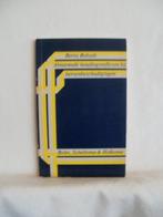 ABNORMALE HOUDINGSREFLEXEN 9789031302857 Bobath, Verzenden, Gelezen, Bobath