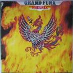 LP gebruikt - Grand Funk - Phoenix, Cd's en Dvd's, Verzenden, Zo goed als nieuw