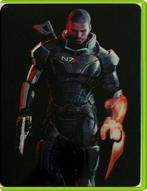 Mass Effect 3 (Steelcase Edition) (No Comic) [Xbox 360], Nieuw, Ophalen of Verzenden