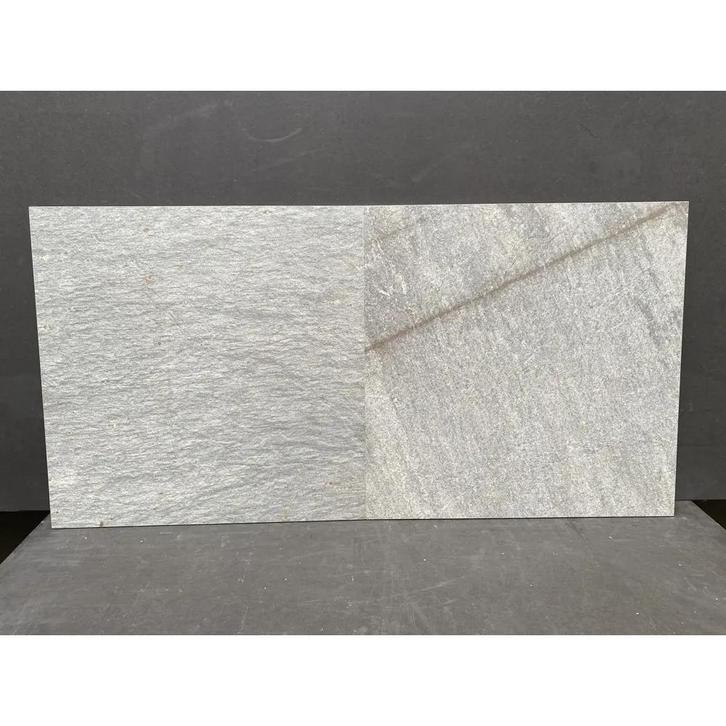 Florim AD Walks – Gray soft– Vloertegel – 60x60cm – Mat –, Doe-het-zelf en Verbouw, Tegels, Nieuw, Keramiek, Ophalen of Verzenden