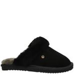Warmbat Australia Flurry pantoffels in het Zwart, Verzenden, Zwart, Nieuw, Warmbat Australia