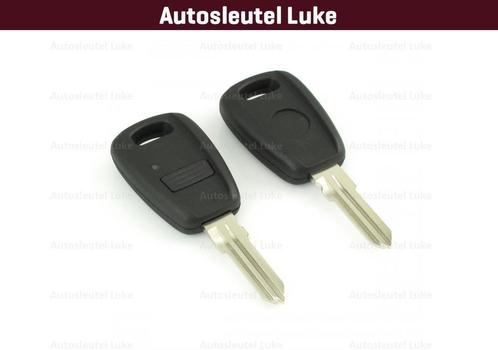 1-knops sleutel kpb1312 voor Fiat, Auto-onderdelen, Elektronica en Kabels, Nieuw, Verzenden