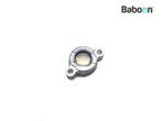 Blokdeksel Rechts Honda CBR 600 RR 2003-2004 (CBR600RR PC37), Verzenden, Gebruikt