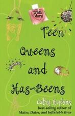 Truth or Dare: Teen Queens and Has-Beens by Cathy Hopkins, Boeken, Verzenden, Gelezen, Cathy Hopkins