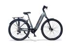 Bikkel elektrische fiets Stenza 10v der. U55 630Wh, Fietsen en Brommers, Elektrische fietsen, Overige merken, Verzenden, Nieuw