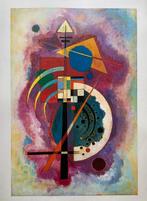 Wassily Kandinsky (1866-1944) - Composition