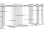 Enkelstaafmat Ø 5/5 | 2.5 meter breed | Maas 5,5 x 20 cm, Tuin en Terras, Verzenden, Nieuw