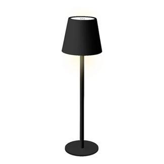 Tafellamp | Lumineo | Ø 9 x 27 cm, Tuin en Terras, Buitenverlichting, Nieuw, Verzenden