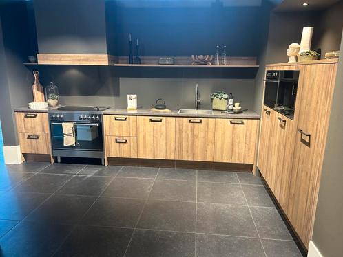 Mooie landelijke keukeb!, Huis en Inrichting, Keuken | Complete keukens, Overige typen, Nieuw, Overige materialen, Ophalen
