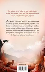 Motvluchts visioen / Warrior Cats / 8 9789463377287, Verzenden, Zo goed als nieuw, Erin Hunter