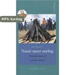 Nooit meer oorlog / Annalen van het Thijmgenootschap / 100.5, Verzenden, Zo goed als nieuw, Jan Gruiters