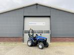 Farmtrac FT26 HST minitractor NIEUW galaxy banden, Ophalen, Nieuw, Overige merken, Tot 2500