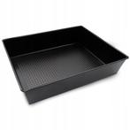 Meyerhoff Bakery Rechthoekige Cakevorm – 27,5 x 22 x 6 cm –, Huis en Inrichting, Keuken | Keukenbenodigdheden, Ophalen of Verzenden