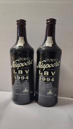 1994 Niepoort - Late Bottled Vintage Port - Gebotteld in, Verzamelen, Wijnen, Nieuw