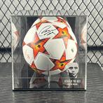 Roberto Carlos - voetbalbal, Nieuw